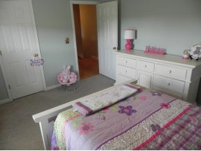 212 Pickens Road Kingsport, TN 37663 - Photo 19 of 24 Bedroom 3