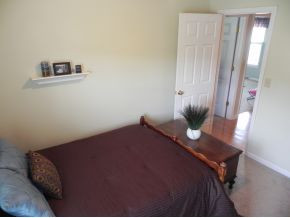 212 Pickens Road Kingsport, TN 37663 - Photo 20 of 24 Bedroom 4