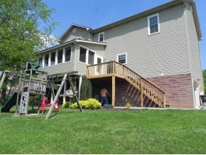 212 Pickens Road Kingsport, TN 37663 - Photo 23 of 24 Photo 23