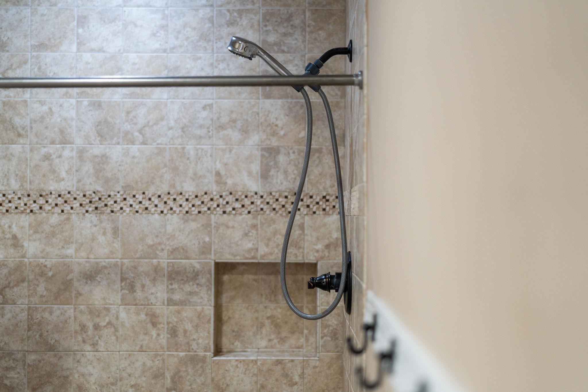 467 Reeds Gap Road Lyndhurst, VA 22952 - Photo 22 of 42 a bathroom with a shower