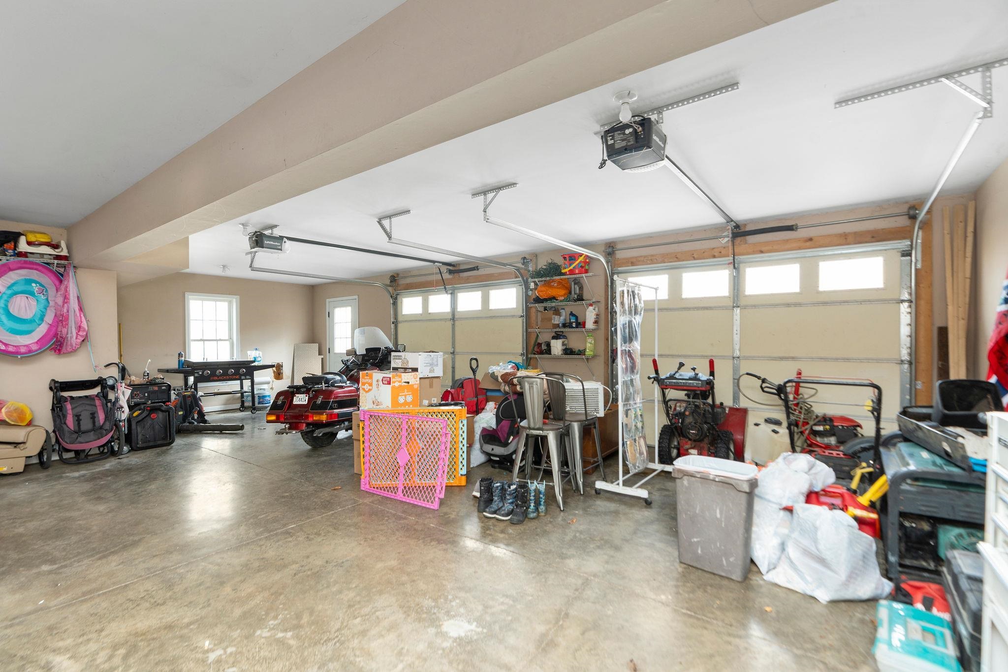 467 Reeds Gap Road Lyndhurst, VA 22952 - Photo 29 of 42 a view of a room with lots of stuff