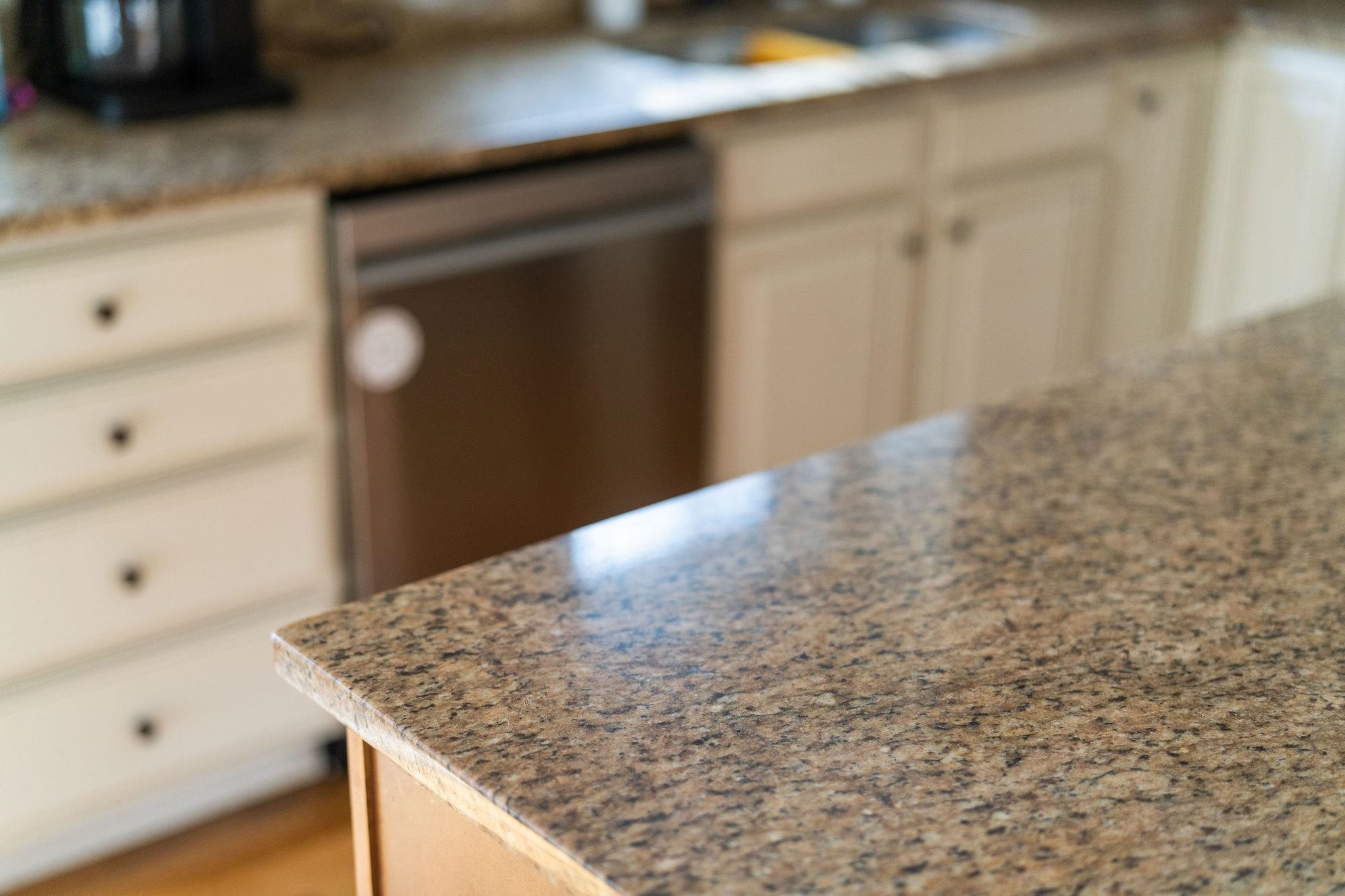 467 Reeds Gap Road Lyndhurst, VA 22952 - Photo 10 of 42 a view of kitchen and bathroom