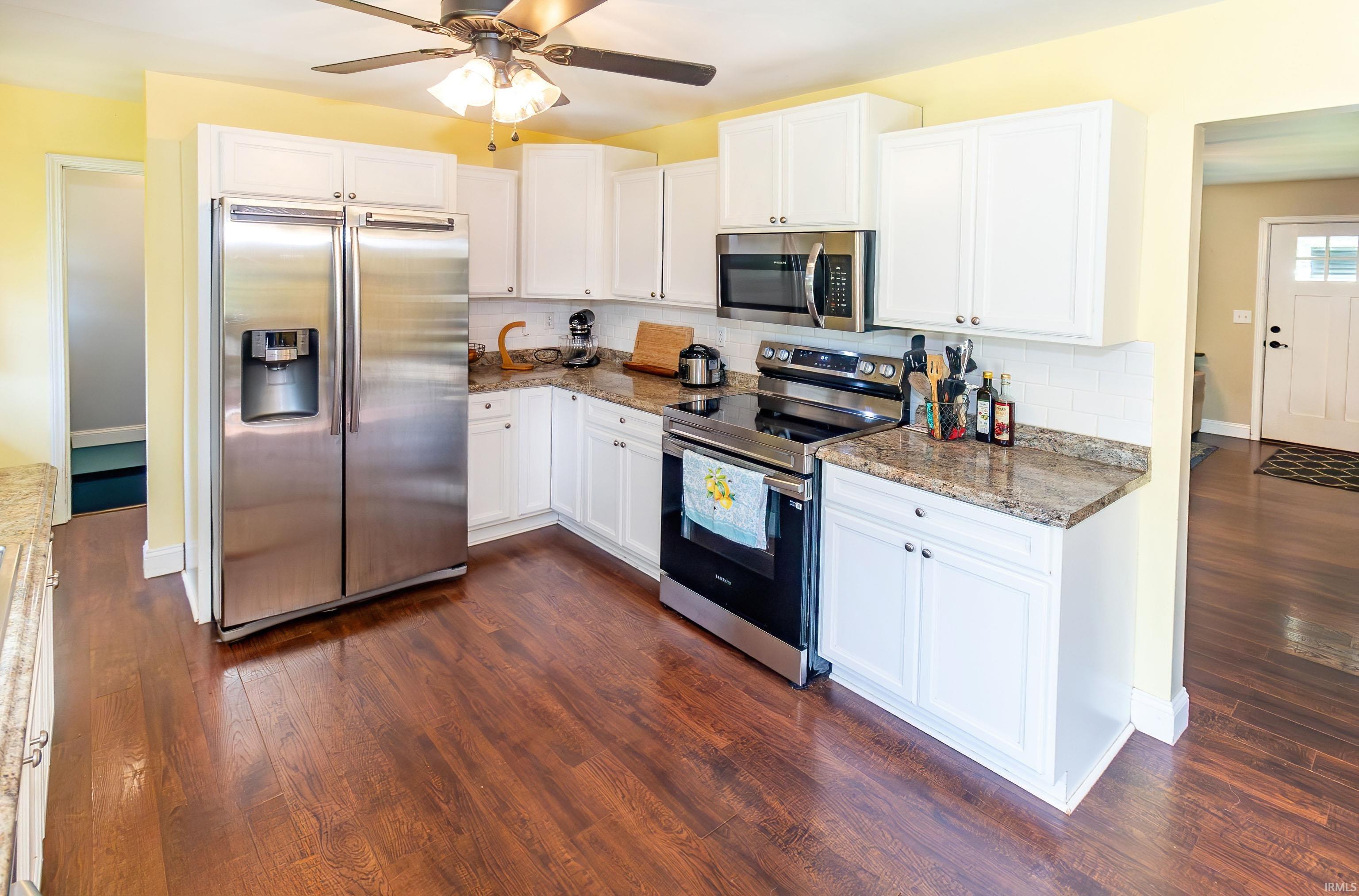 1315 Tupman Road Evansville, IN 47720 - Photo 8 of 33