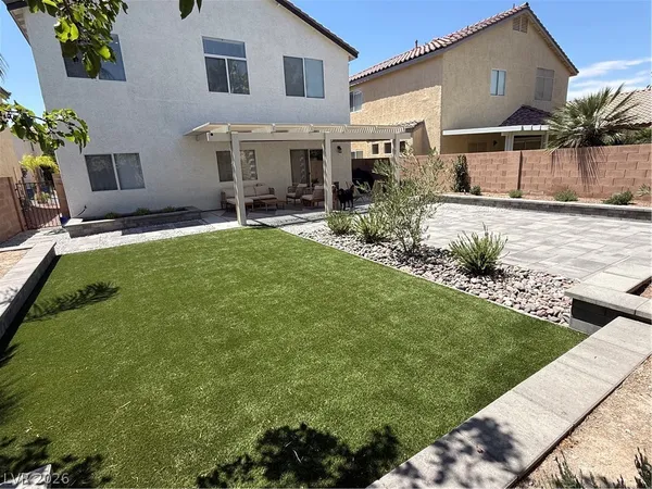 $499,900 | 11176 Montagne Marron Boulevard, Las Vegas, NV 89141