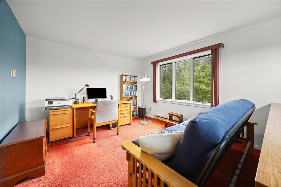 6370 Palmiter Road Alfred, NY 14803 - Photo 25 of 45 Office or Den Space