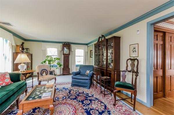 21 Schooner Ridge Marblehead, MA 01945 - Photo 5 of 30 a living room with furniture rug and window