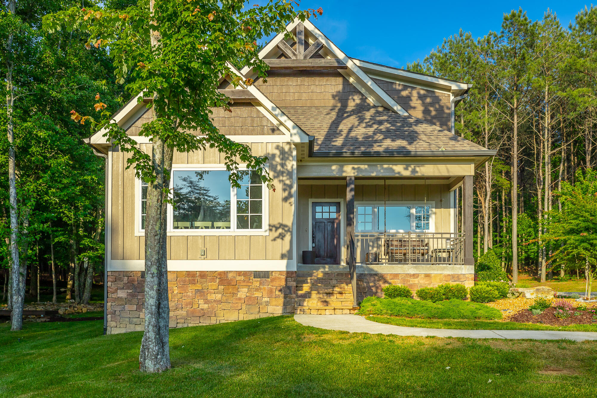 4500 Raulston Falls Drive Jasper, TN 37347 - Photo 6 of 83 4500 Raulston Falls Road HD-65