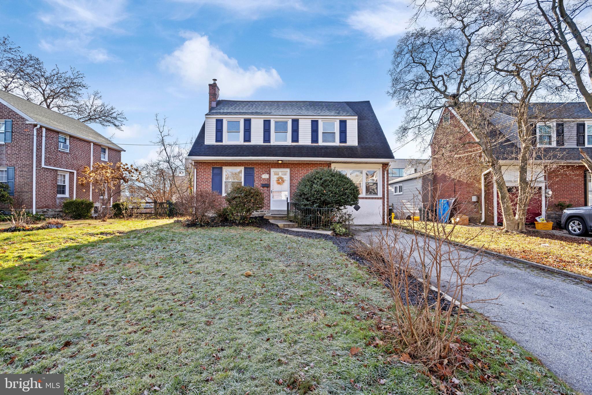 131 Wyndmoor Road Springfield, PA 19064 - Photo 1 of 26