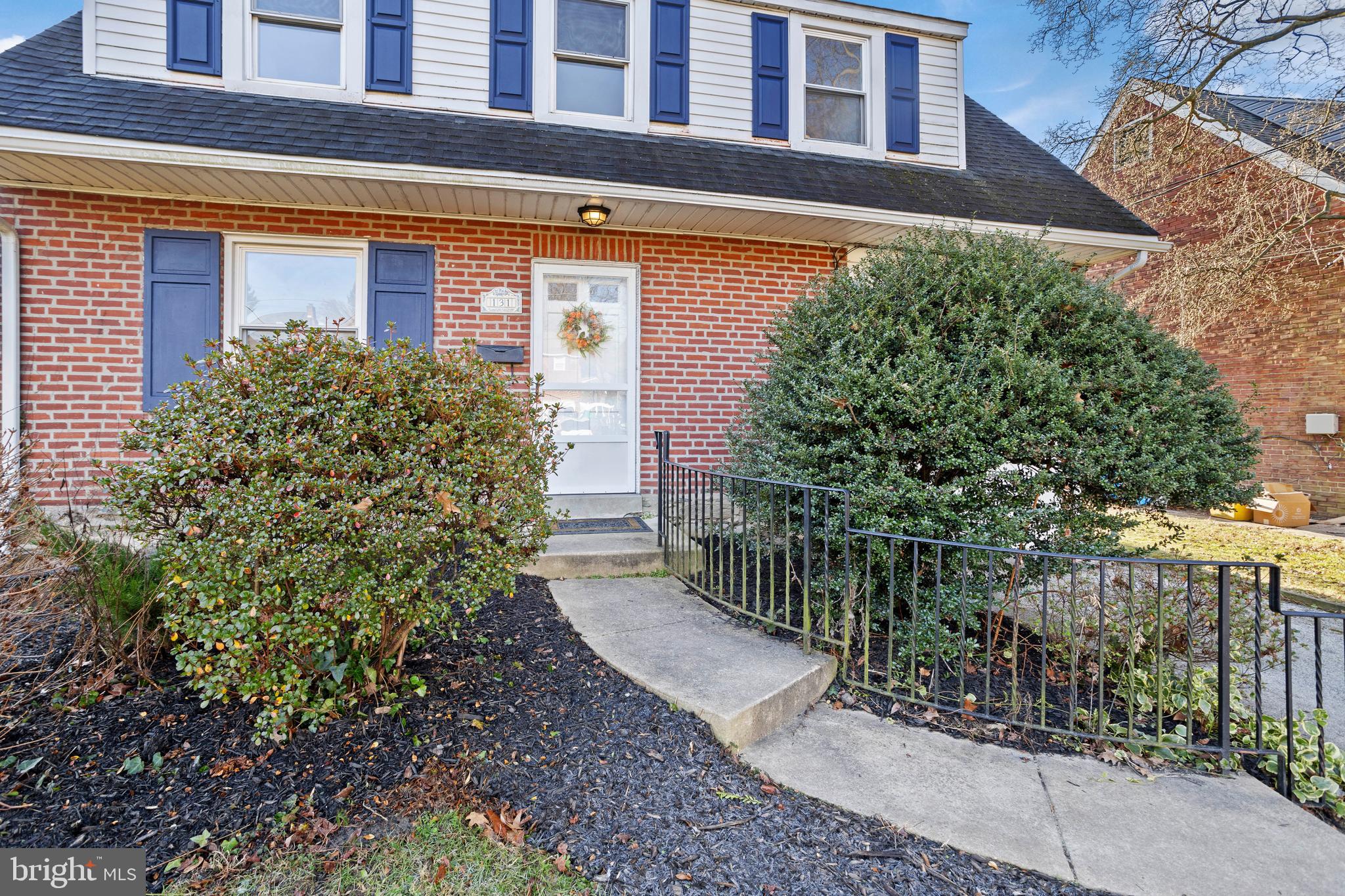 131 Wyndmoor Road Springfield, PA 19064 - Photo 2 of 26