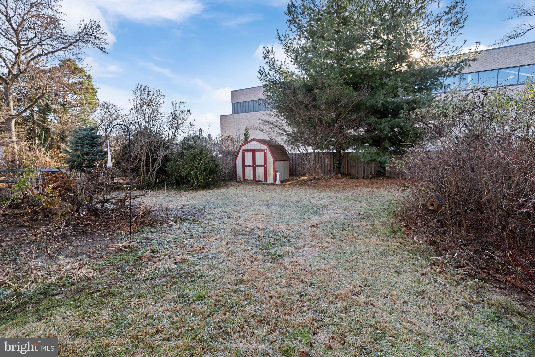 131 Wyndmoor Road Springfield, PA 19064 - Photo 25 of 26