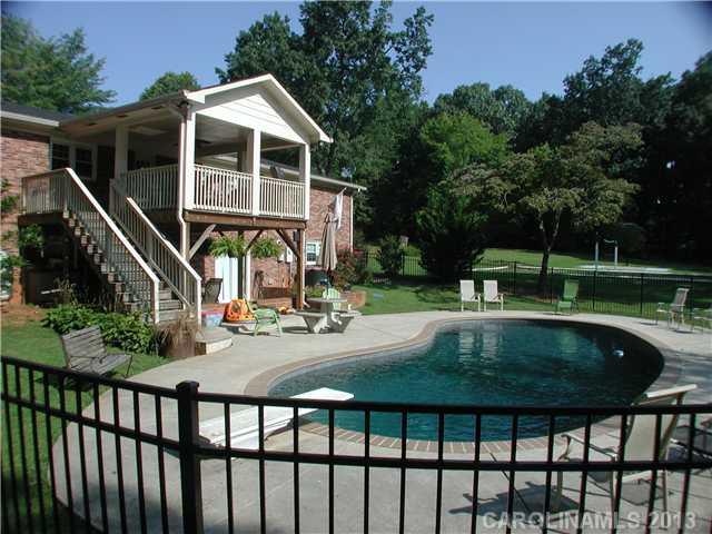 508 Long Shoals Road Lincolnton, NC 28092 - Photo 3 of 14 Gallery Image 3