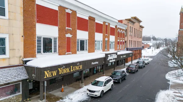 $1,400,000 | 21-31 Bleecker Street, Gloversville, NY 12078