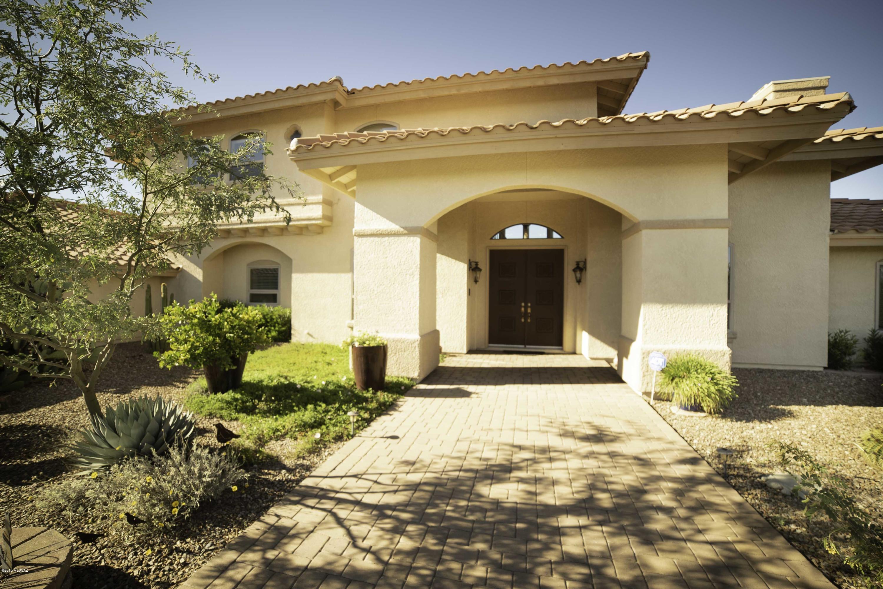 1032 Acaso Court Rio Rico, AZ 85648 - Photo 3 of 50