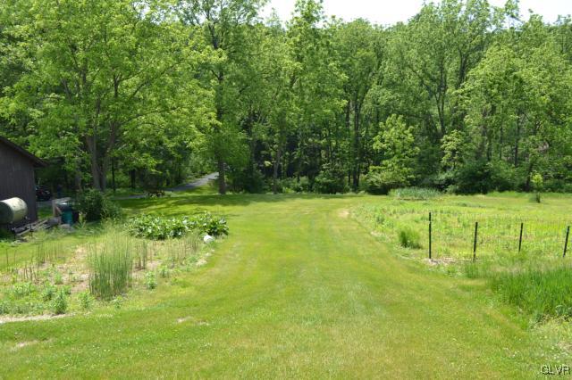 460 Gower Road Nazareth, PA 18064 - Photo 17 of 37 a garden view with a lake