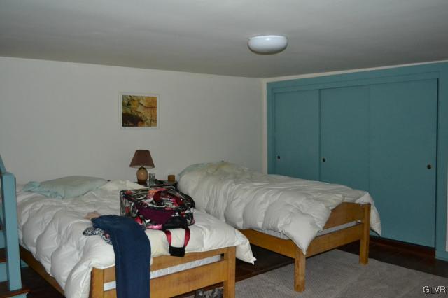 460 Gower Road Nazareth, PA 18064 - Photo 28 of 37 a bedroom with a bed and a window