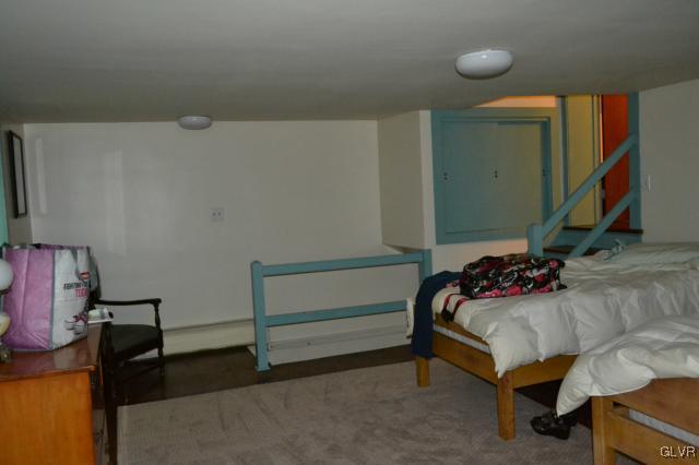460 Gower Road Nazareth, PA 18064 - Photo 29 of 37 a bedroom with a bed and a dresser
