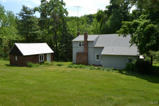 460 Gower Road Nazareth, PA 18064 - Photo 7 of 37 an outdoor space with garden view