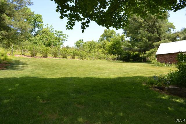 460 Gower Road Nazareth, PA 18064 - Photo 10 of 37 a view of an ocean from a yard