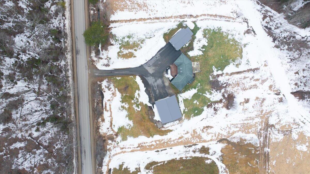 562 Lower Street Turner, ME 04282 - Photo 12 of 67 06-1_Aerial 2
