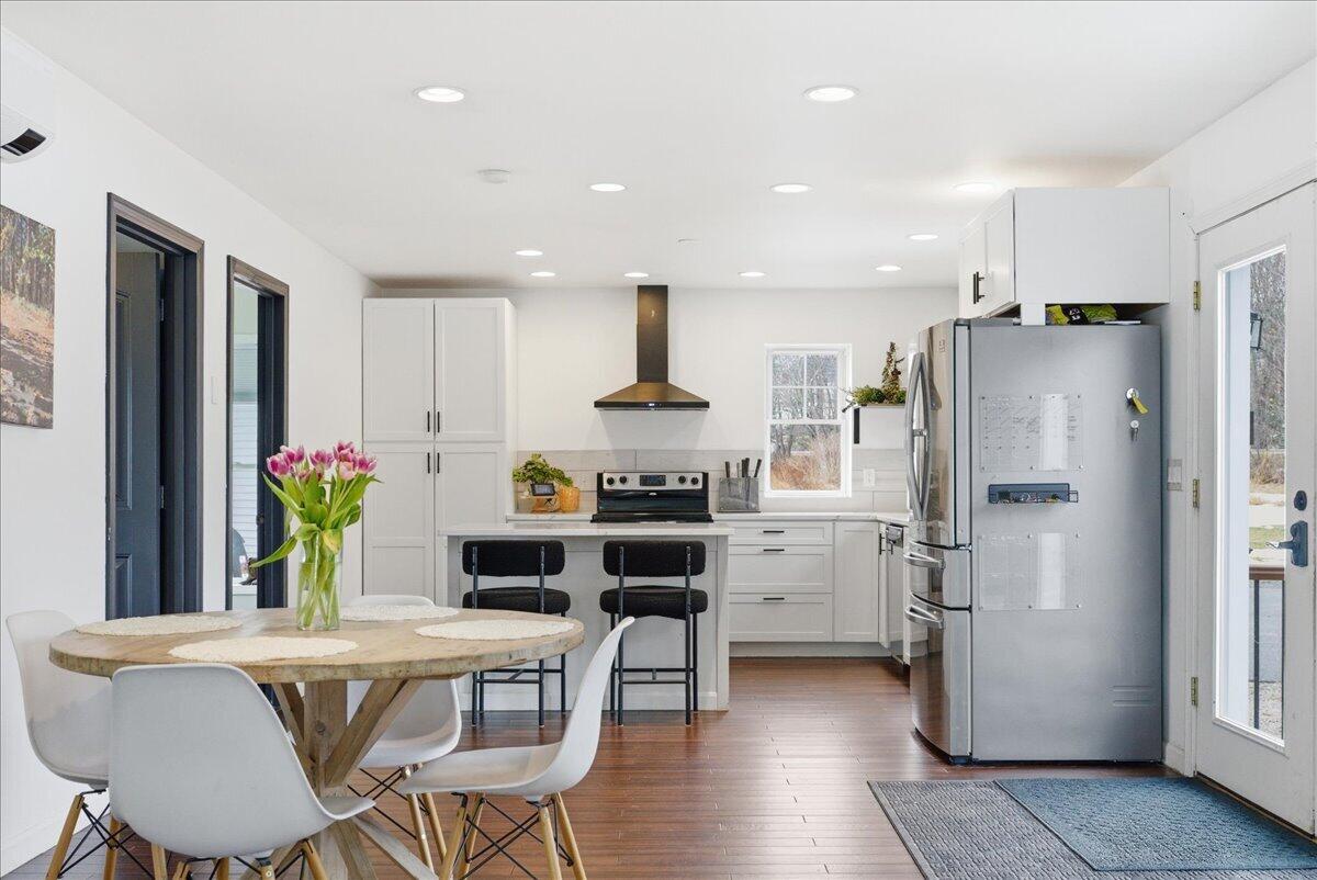 562 Lower Street Turner, ME 04282 - Photo 14 of 67 24-3_Kitchen 1.2