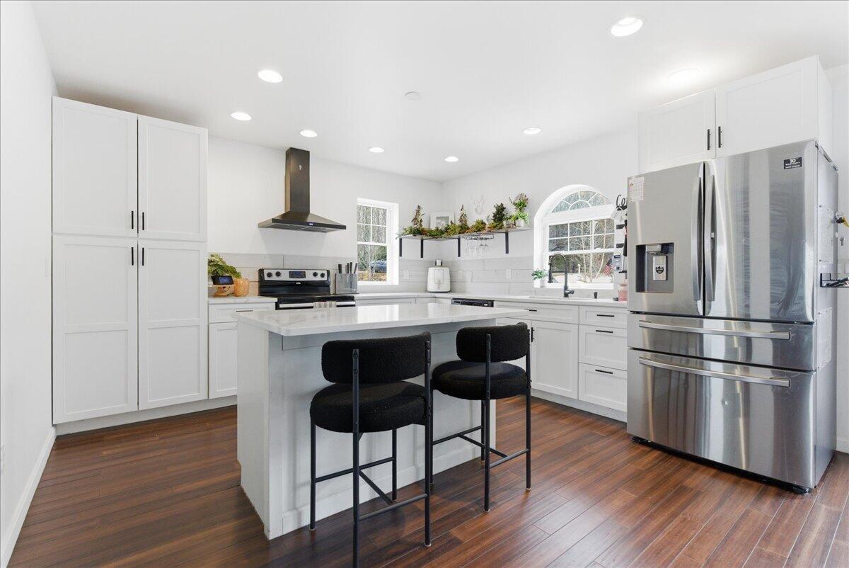 562 Lower Street Turner, ME 04282 - Photo 17 of 67 32-3_Kitchen 2.4