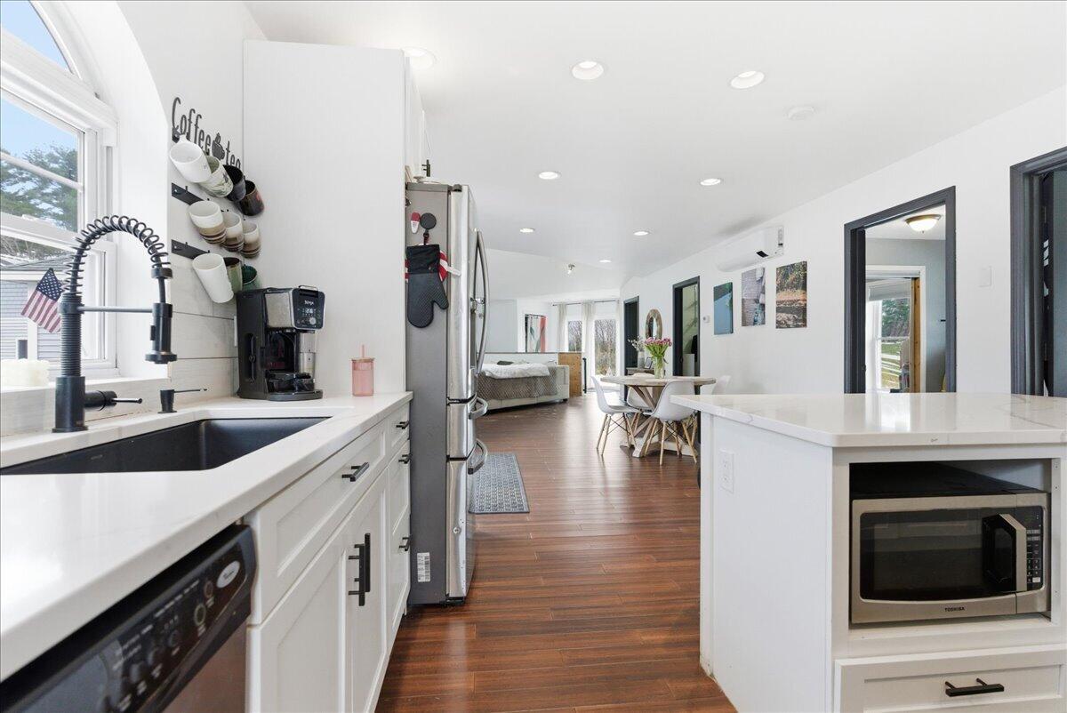 562 Lower Street Turner, ME 04282 - Photo 19 of 67 30-3_Kitchen 2.2