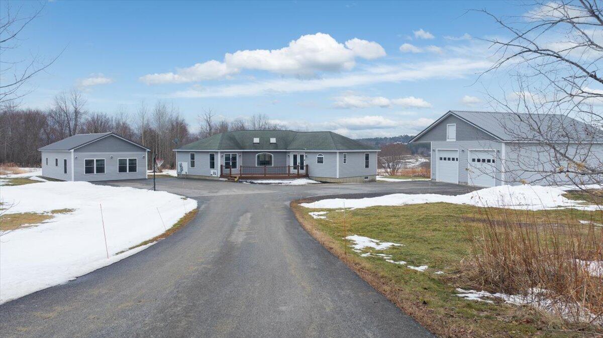 562 Lower Street Turner, ME 04282 - Photo 2 of 67 12-1_Exterior 1