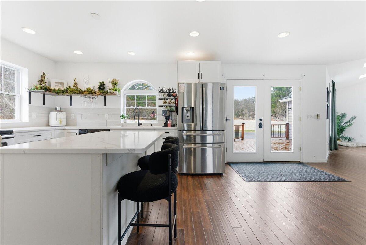 562 Lower Street Turner, ME 04282 - Photo 21 of 67 28-3_Kitchen 1.6