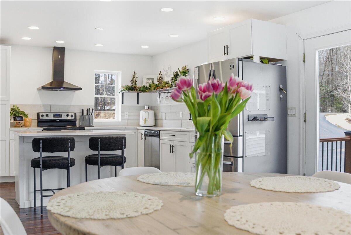 562 Lower Street Turner, ME 04282 - Photo 22 of 67 26-3_Kitchen 1.4