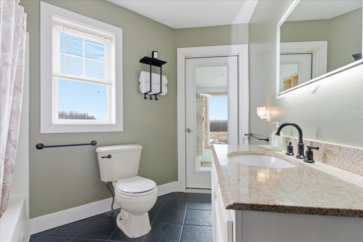 562 Lower Street Turner, ME 04282 - Photo 37 of 67 52-9_Bathroom 2.2