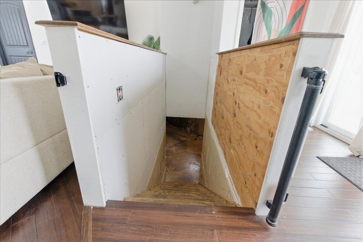 562 Lower Street Turner, ME 04282 - Photo 40 of 67 96-16_Staircase 1.2