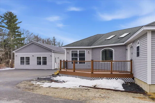 $659,000 | 562 Lower Street, Turner, ME 04282
