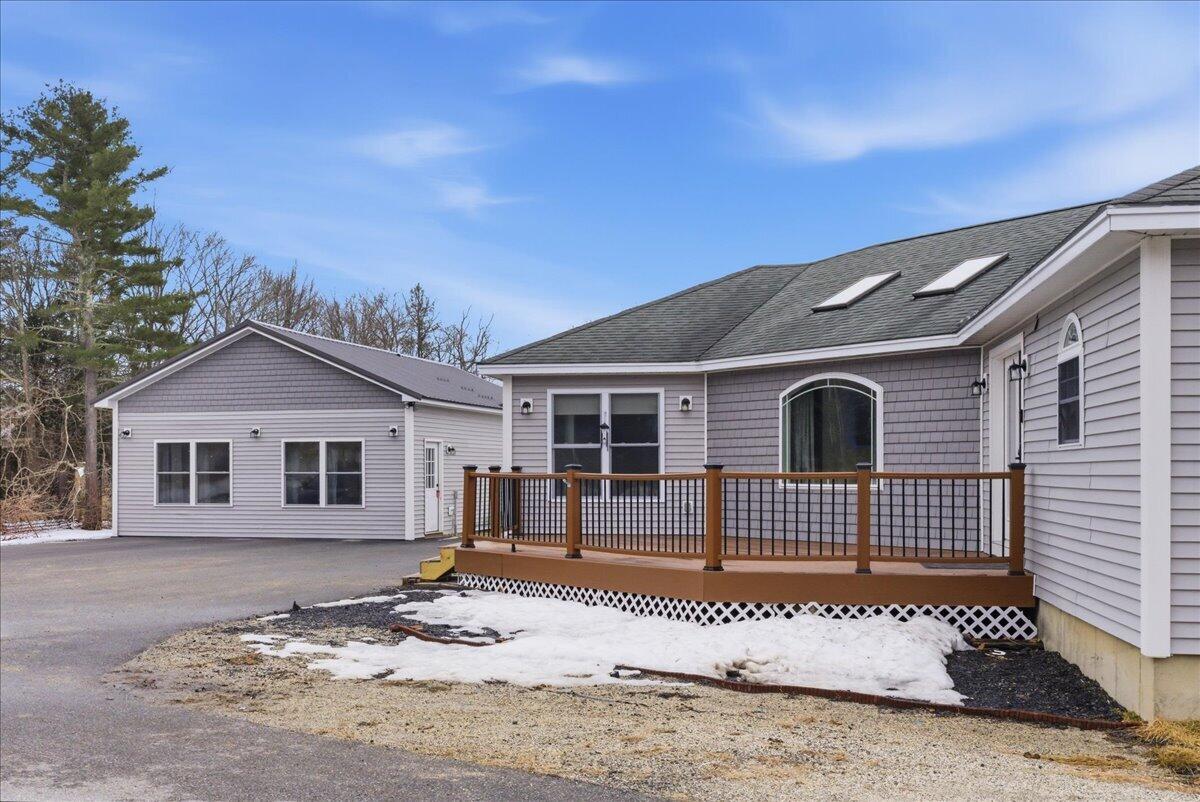 562 Lower Street Turner, ME 04282 - Photo 4 of 67 17-1_Exterior 5