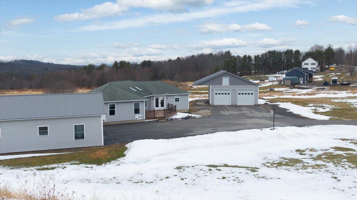 562 Lower Street Turner, ME 04282 - Photo 5 of 67 09-1_Aerial 5
