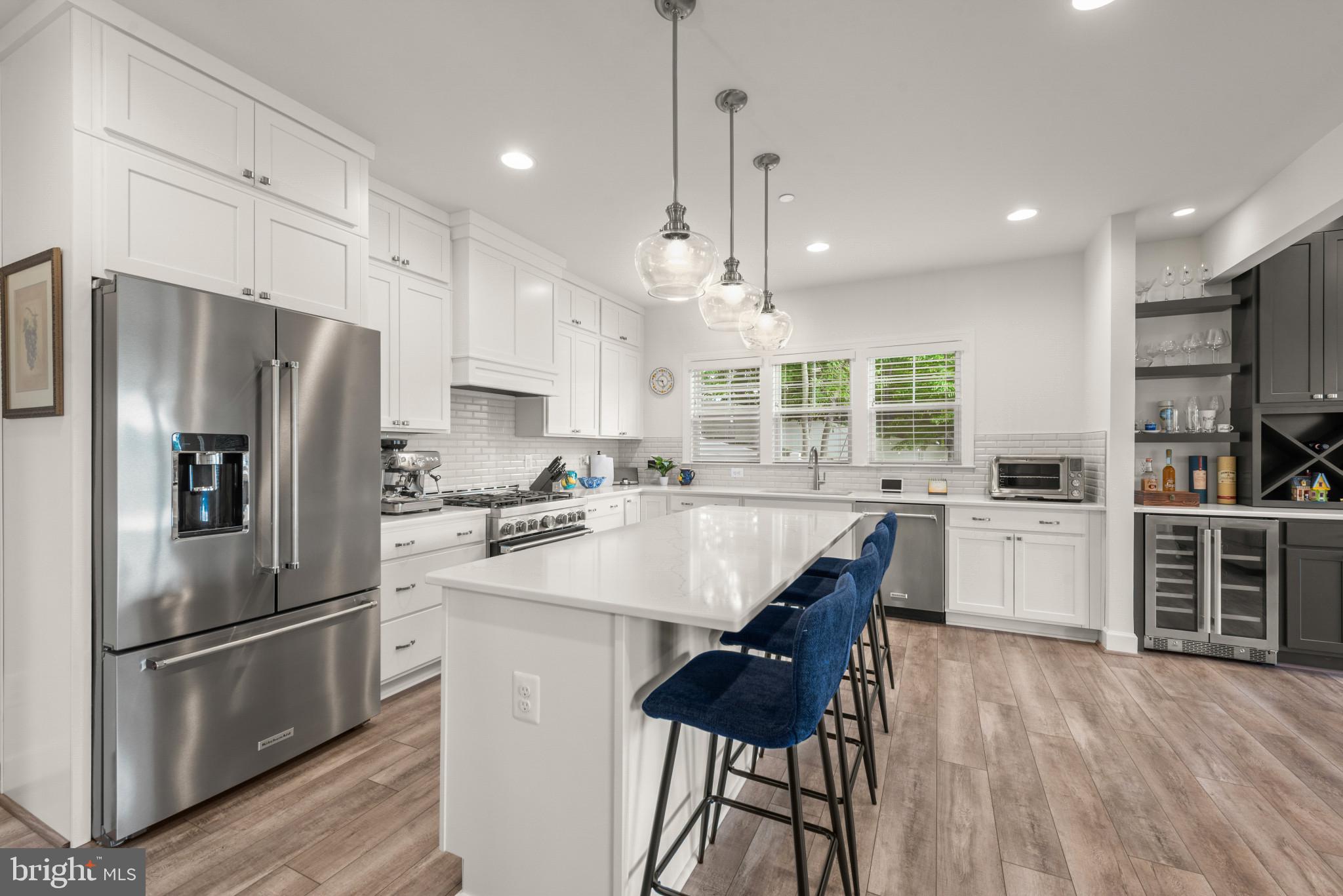 425 Walnut Drive Edgewater, MD 21037 - Photo 20 of 52