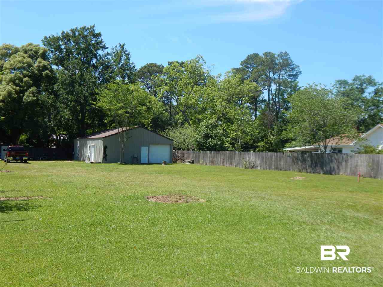 1005 North Alston Street Foley, AL 36535 - Photo 1 of 6