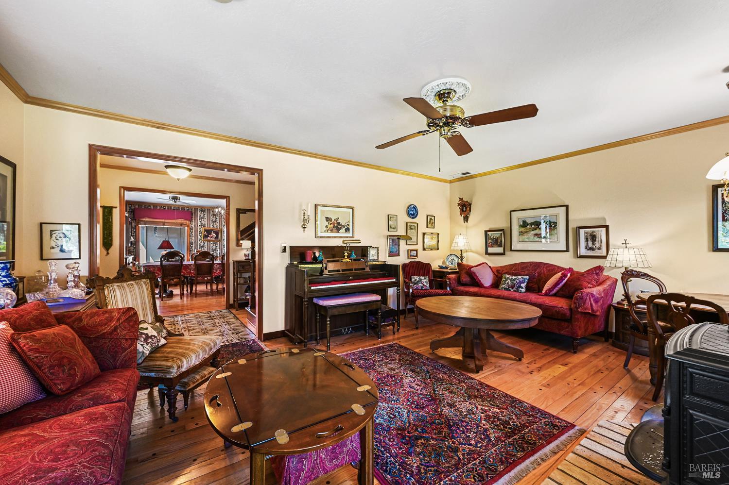 5143 Dry Creek Road Healdsburg, CA 95448 - Photo 46 of 85