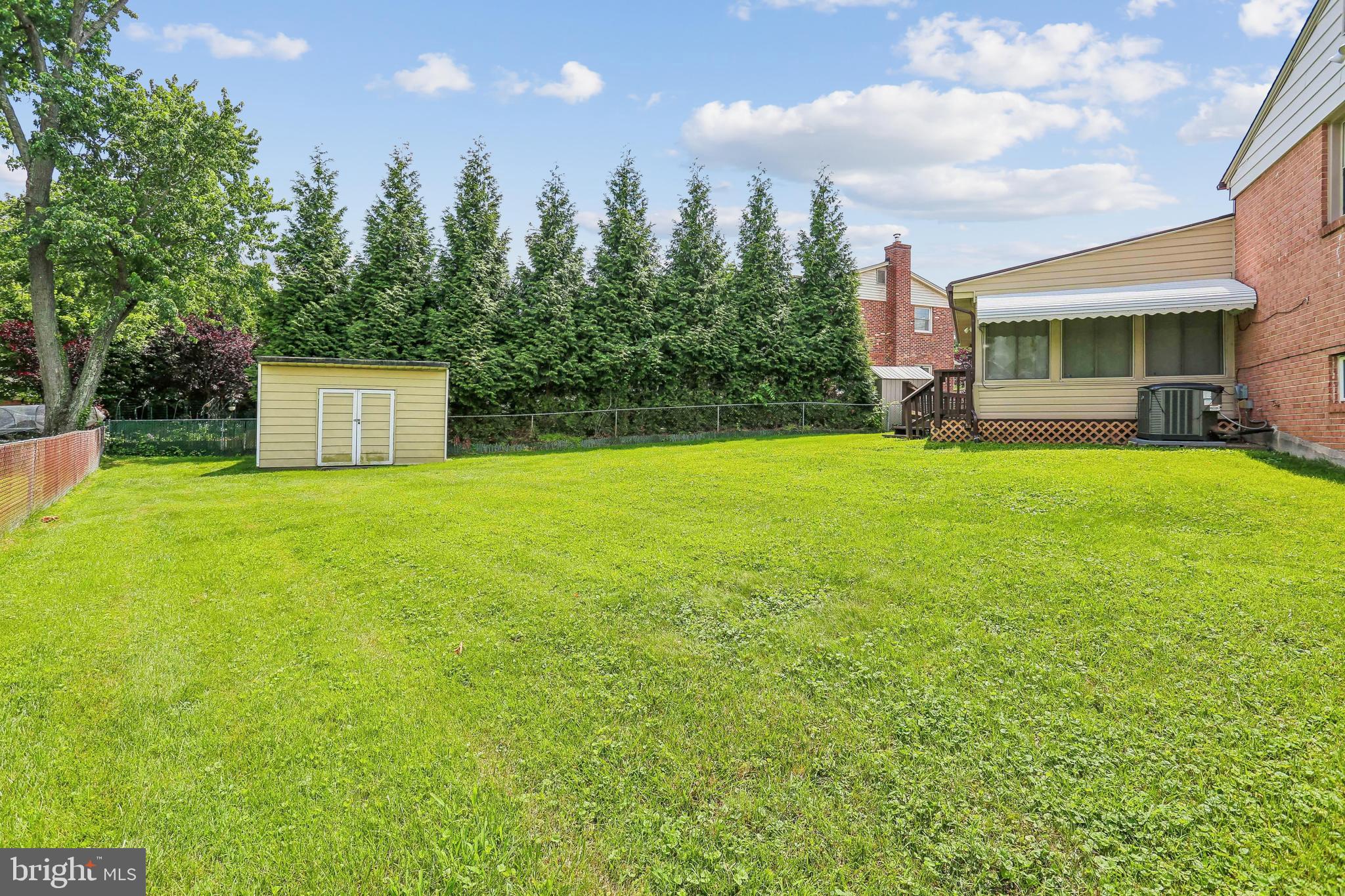 2 Foxhall Court Silver Spring, MD 20906 - Photo 85 of 86 a view of a house with a yard