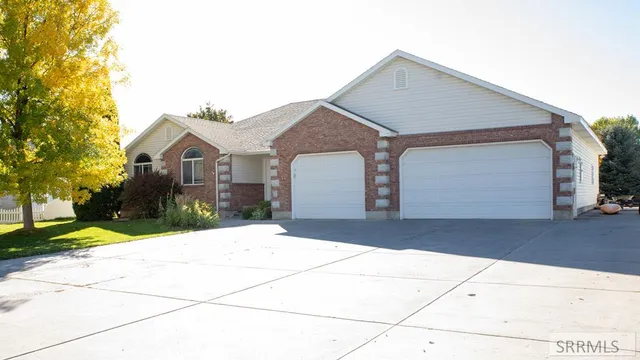 $599,900 | 9985 North 26th East, Idaho Falls, ID 83401