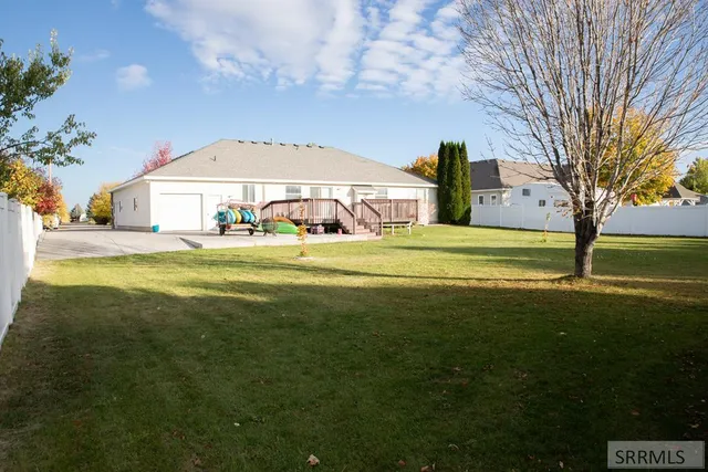 $599,900 | 9985 North 26th East, Idaho Falls, ID 83401