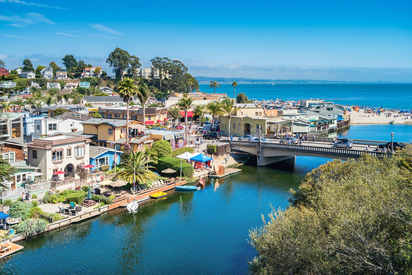 1890 Wharf Road Capitola, CA 95010 - Photo 22 of 25 Gallery Image 22