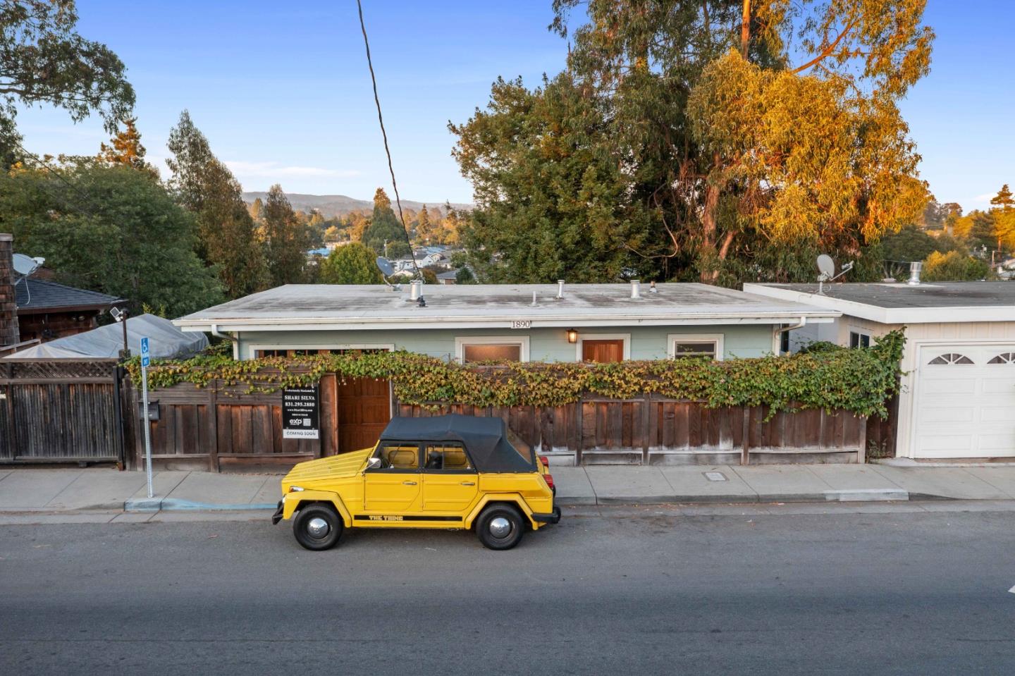 1890 Wharf Road Capitola, CA 95010 - Photo 7 of 25 Gallery Image 7