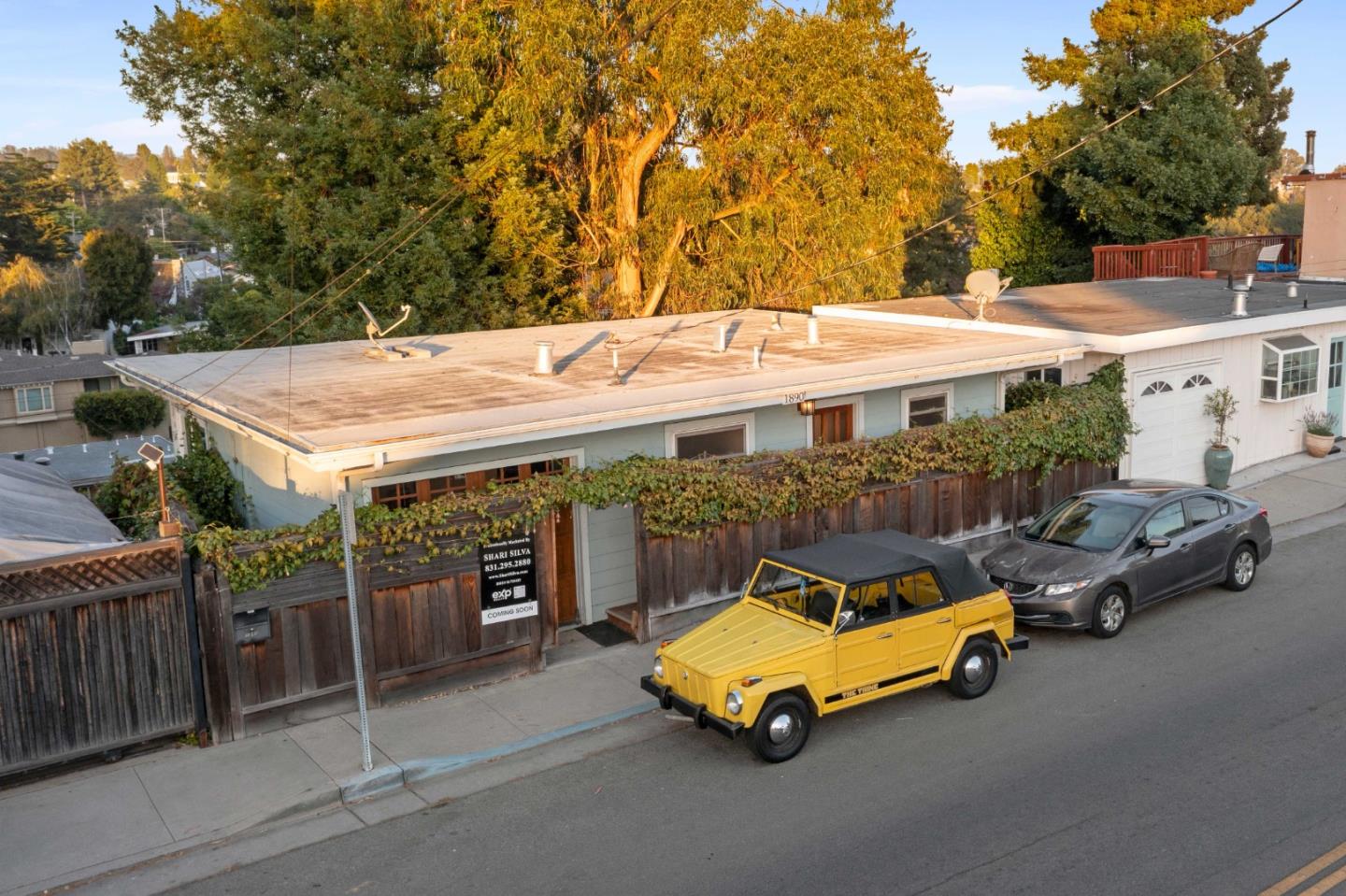 1890 Wharf Road Capitola, CA 95010 - Photo 8 of 25 Gallery Image 8