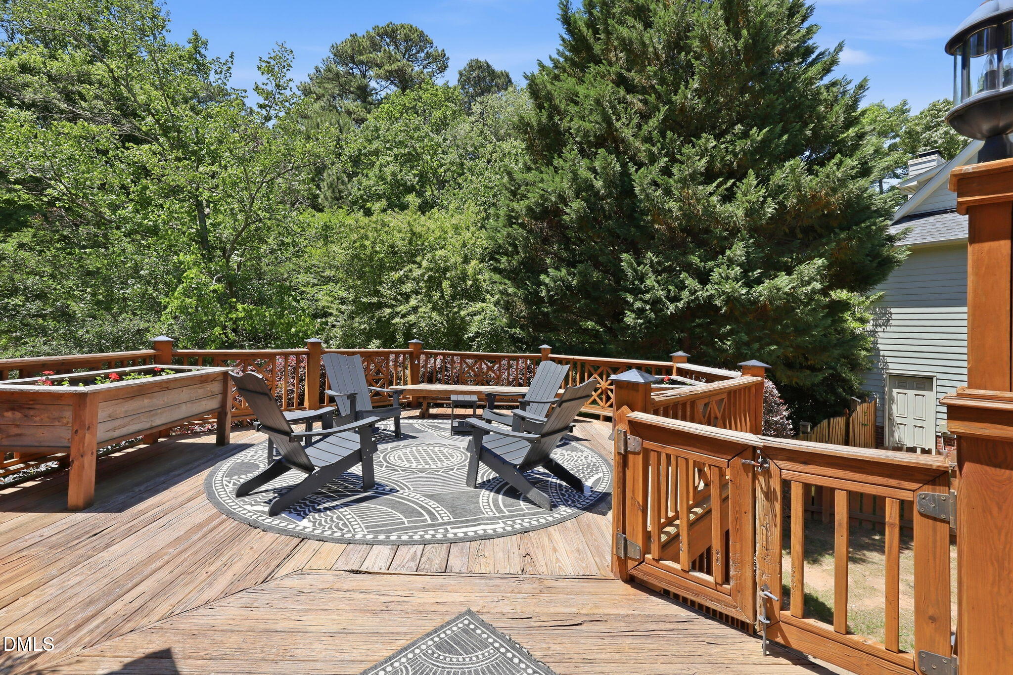 6629 Mafolie Court Raleigh, NC 27613 - Photo 30 of 39 Gallery Image 30