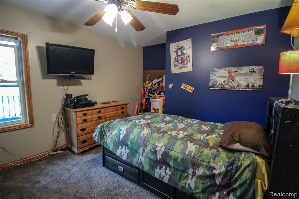 11636 Dorwood Road Burt, MI 48417 - Photo 18 of 47