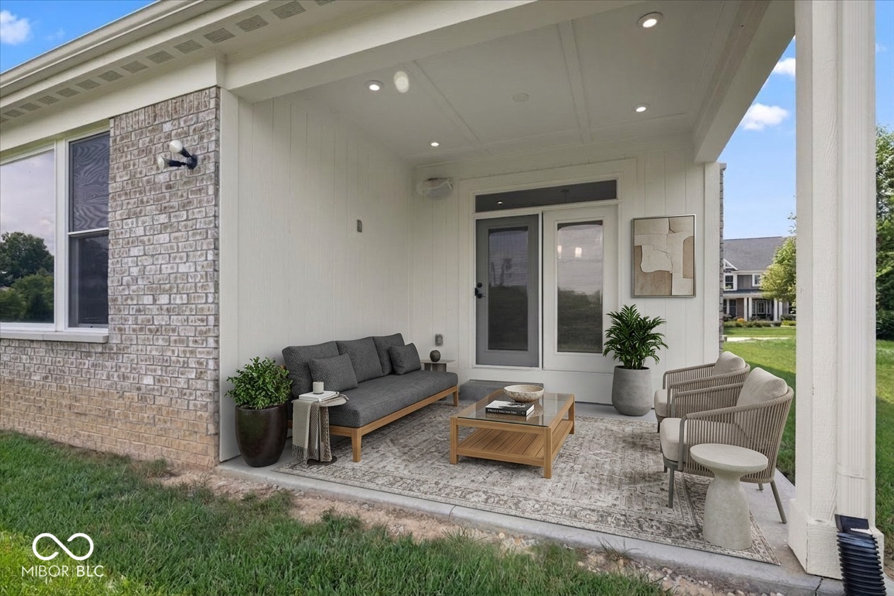 12205 Hidden Point Ct. Fishers, IN 46037 - Photo 42 of 50