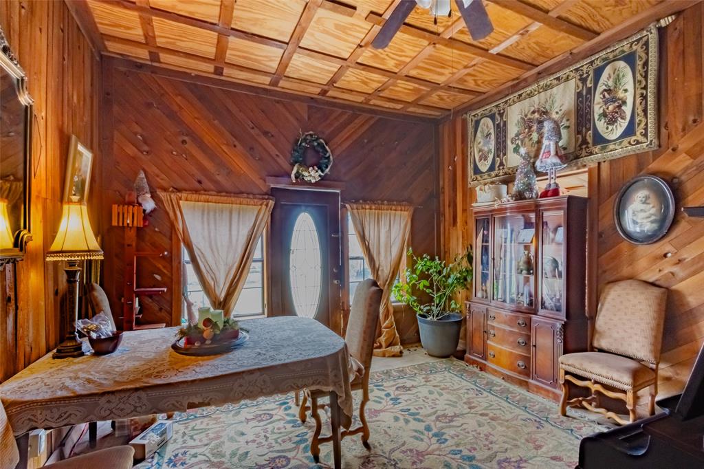 250 Mail Rte Road Fischer, TX 78623 - Photo 12 of 29 a view of a workspace with furniture