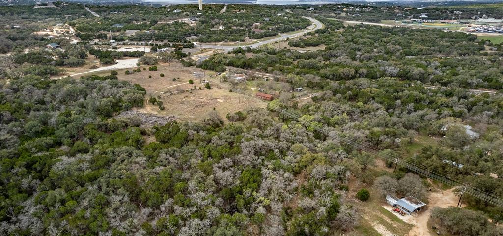 250 Mail Rte Road Fischer, TX 78623 - Photo 23 of 29 view of a city