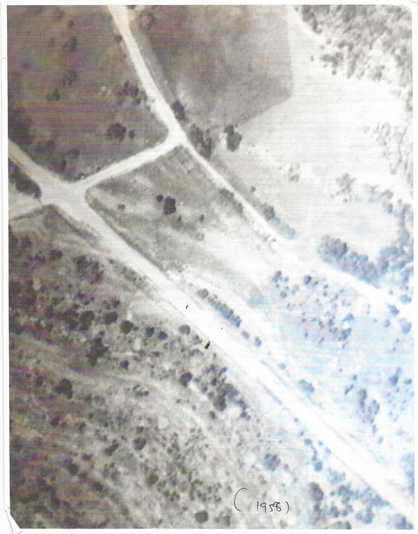 250 Mail Rte Road Fischer, TX 78623 - Photo 26 of 29 a view of a dry yard