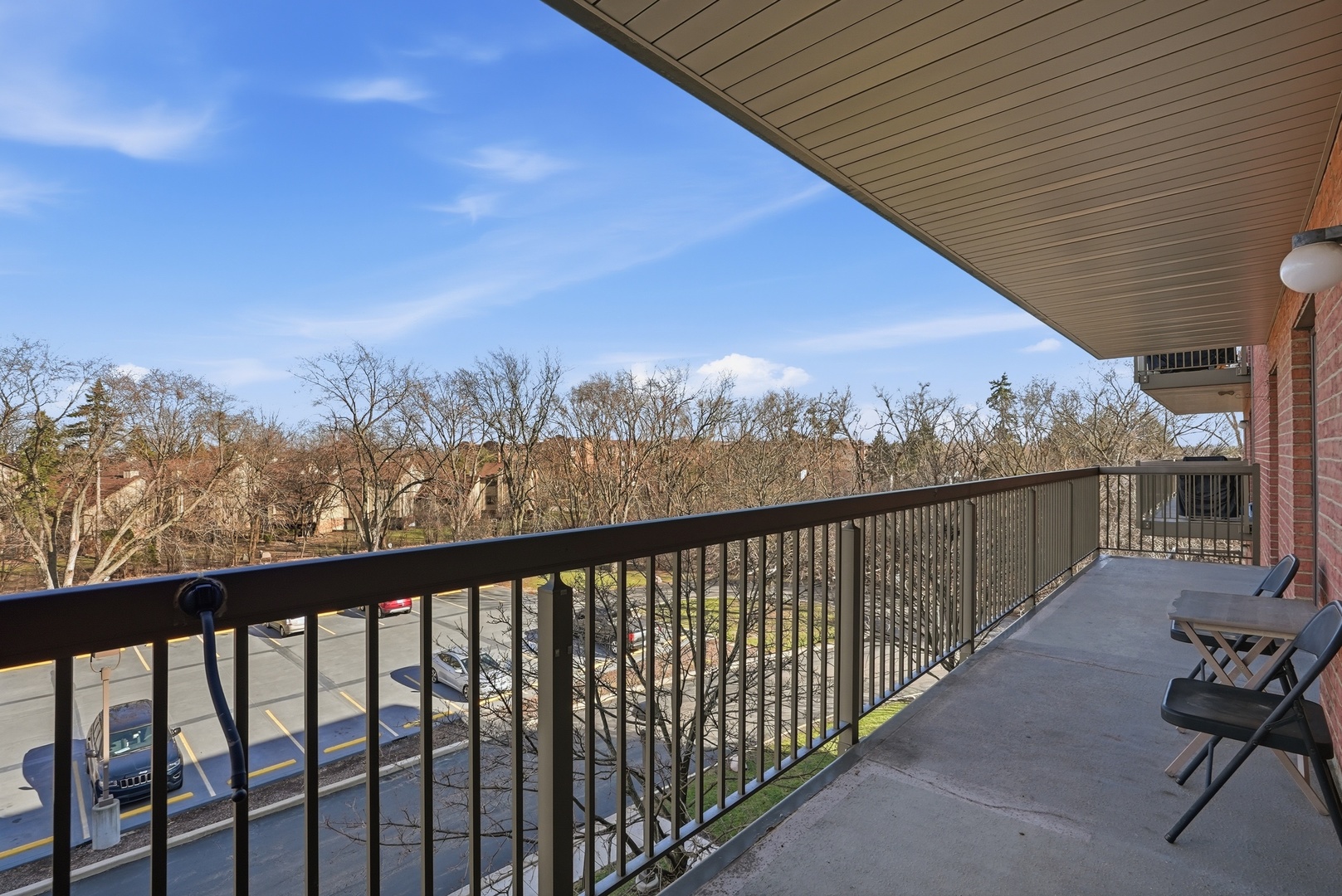 6443 Clarendon Hills Road, Unit 402 Willowbrook, IL 60527 - Photo 15 of 21